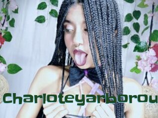Charloteyarborou