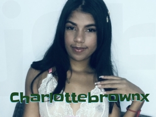 Charlottebrownx