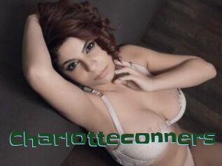 Charlotteconners