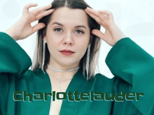 Charlottelauder