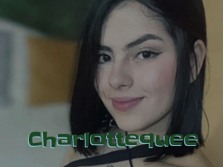 Charlottequee