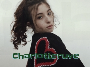 Charlotteruve