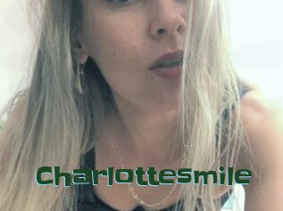 Charlottesmile