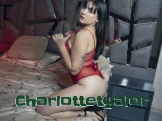 Charlottetyalor