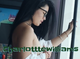 Charlotttewilliams