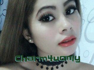 Charm4uonly