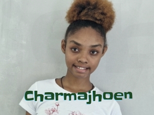 charmajhoen Jeune baise