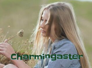 Charmingaster