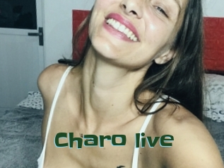 Charo_live