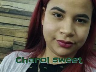 Charol_sweet