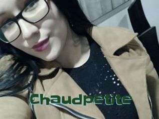 Chaudpetite