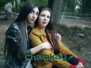 Chaukay