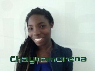 Chaynamorena