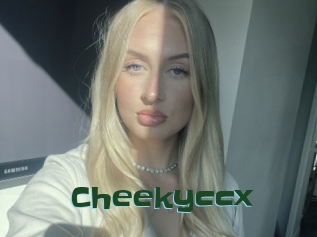 Cheekyccx