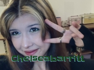 Chelseabarritt