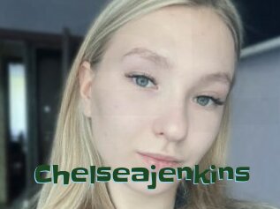 Chelseajenkins