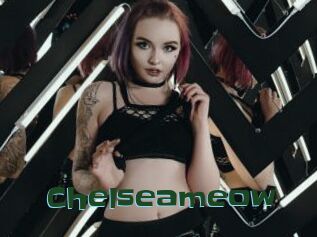 Chelseameow