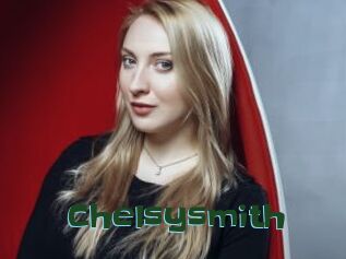 Chelsysmith
