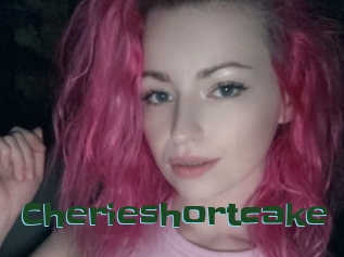 Cherieshortcake