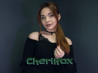 Cherilfox