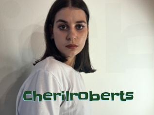 Cherilroberts