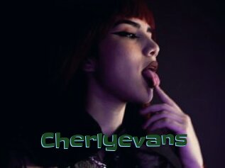 Cherlyevans
