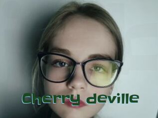 Cherry_deville