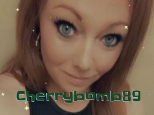 Cherrybomb89