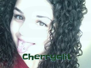Cherryclit