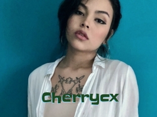 Cherrycx