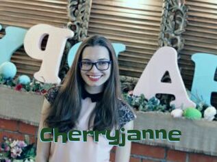 Cherryjanne