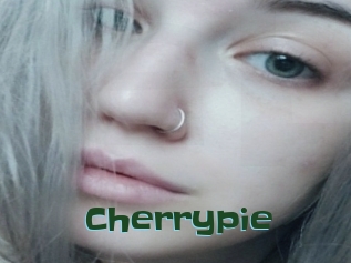 cherrypie Jeune baise