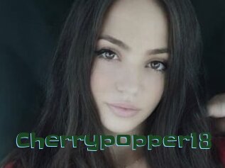 Cherrypopper18