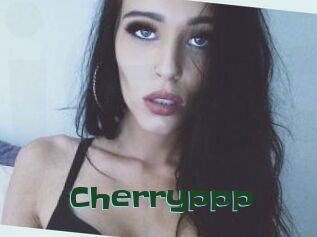 Cherryppp