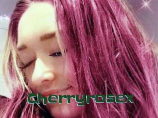 Cherryrosex
