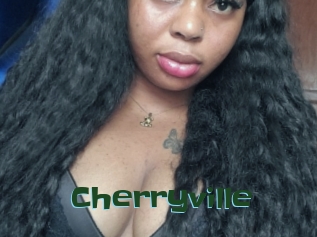 Cherryville
