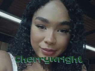 Cherrywright