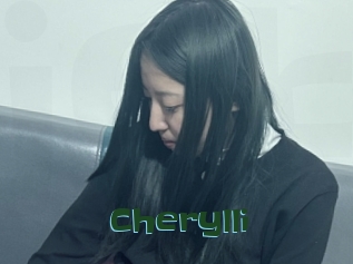 Cherylli