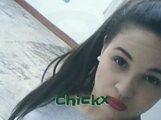 Chickx