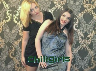 Chiligirls