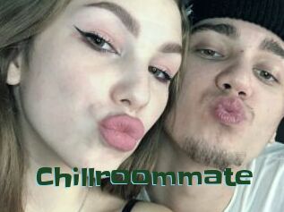 Chillroommate