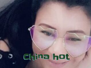 China_hot