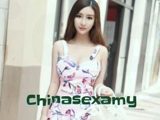 Chinasexamy