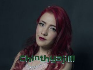 Chinthyajilll