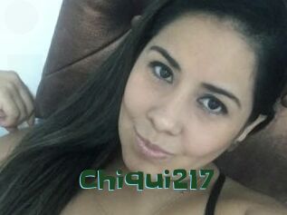 Chiqui217