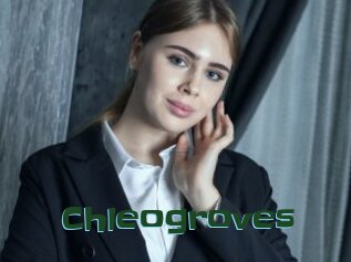 Chleogroves