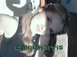 Chleoharris