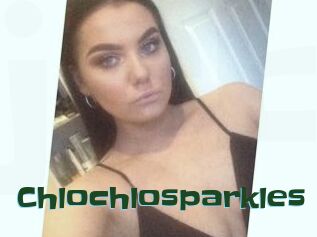 Chlochlosparkles