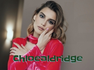 Chloealdridge
