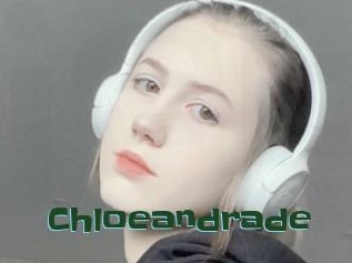 Chloeandrade